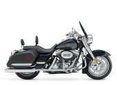 2008 Harley-Davidson FLHRSE Screamin` Eagle Road King photo